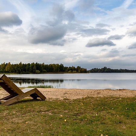 Holiday Home Aspenaes By Interhome Falköping Εξωτερικό φωτογραφία