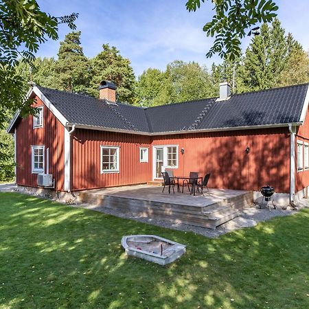 Holiday Home Aspenaes By Interhome Falköping Εξωτερικό φωτογραφία