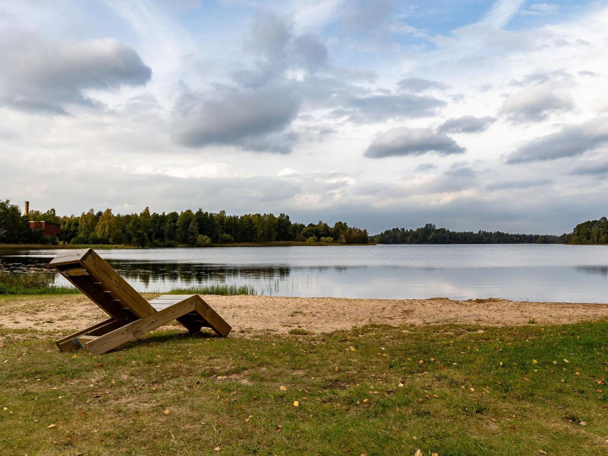 Holiday Home Aspenaes By Interhome Falköping Εξωτερικό φωτογραφία
