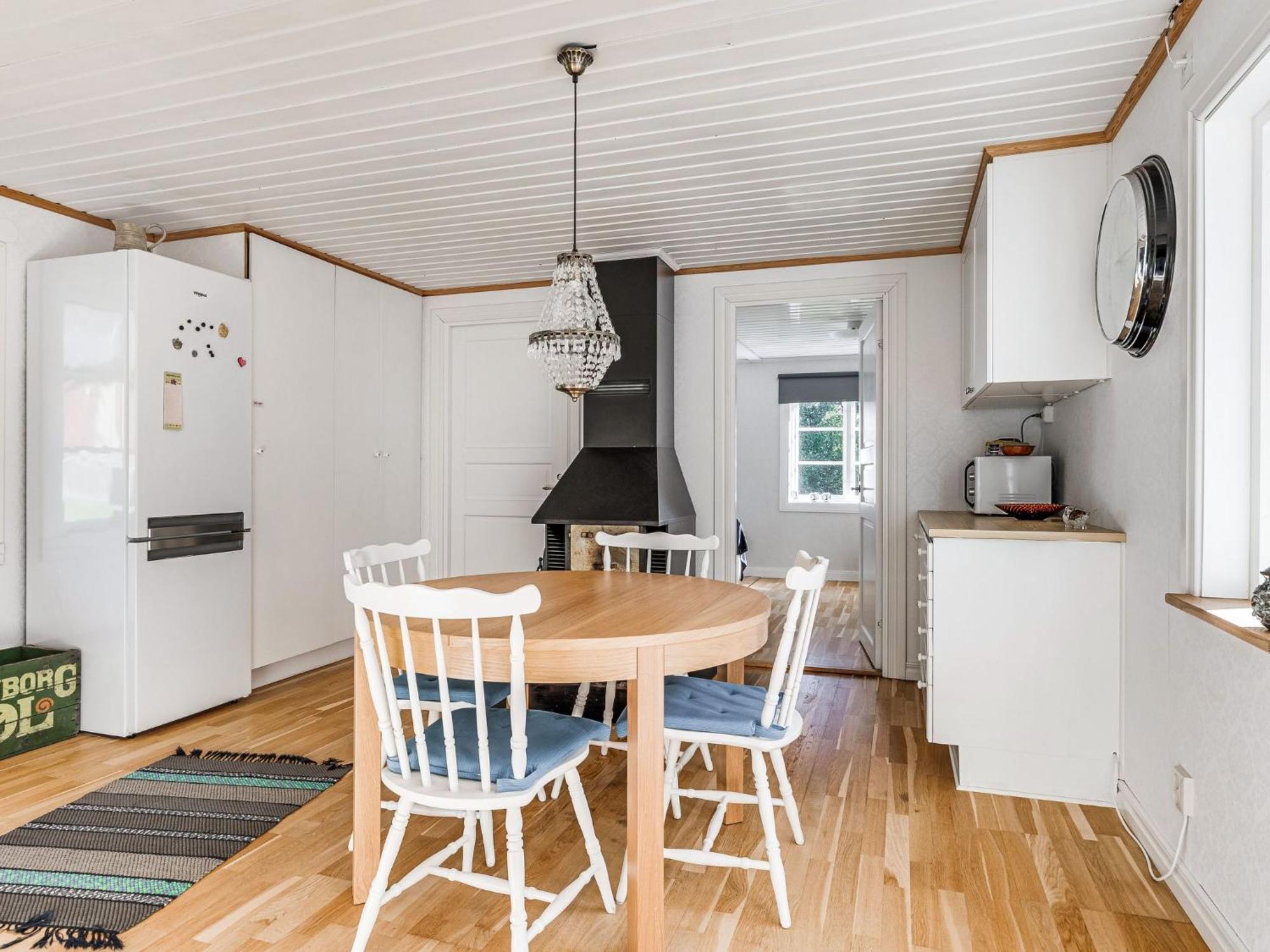 Holiday Home Aspenaes By Interhome Falköping Εξωτερικό φωτογραφία