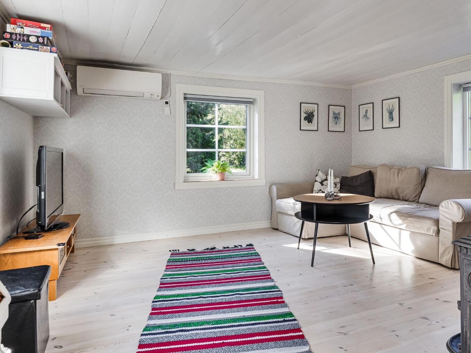 Holiday Home Aspenaes By Interhome Falköping Εξωτερικό φωτογραφία