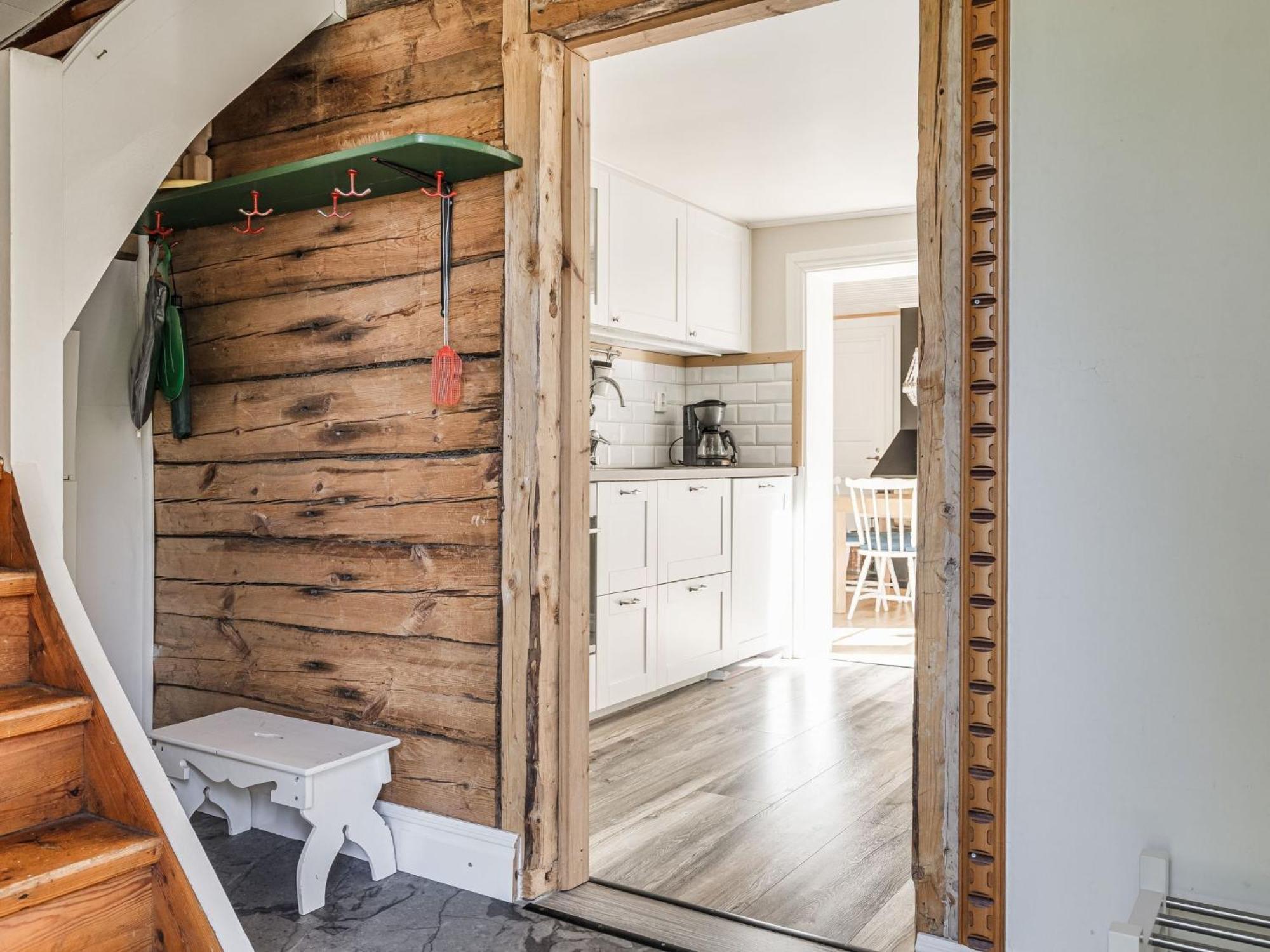 Holiday Home Aspenaes By Interhome Falköping Εξωτερικό φωτογραφία