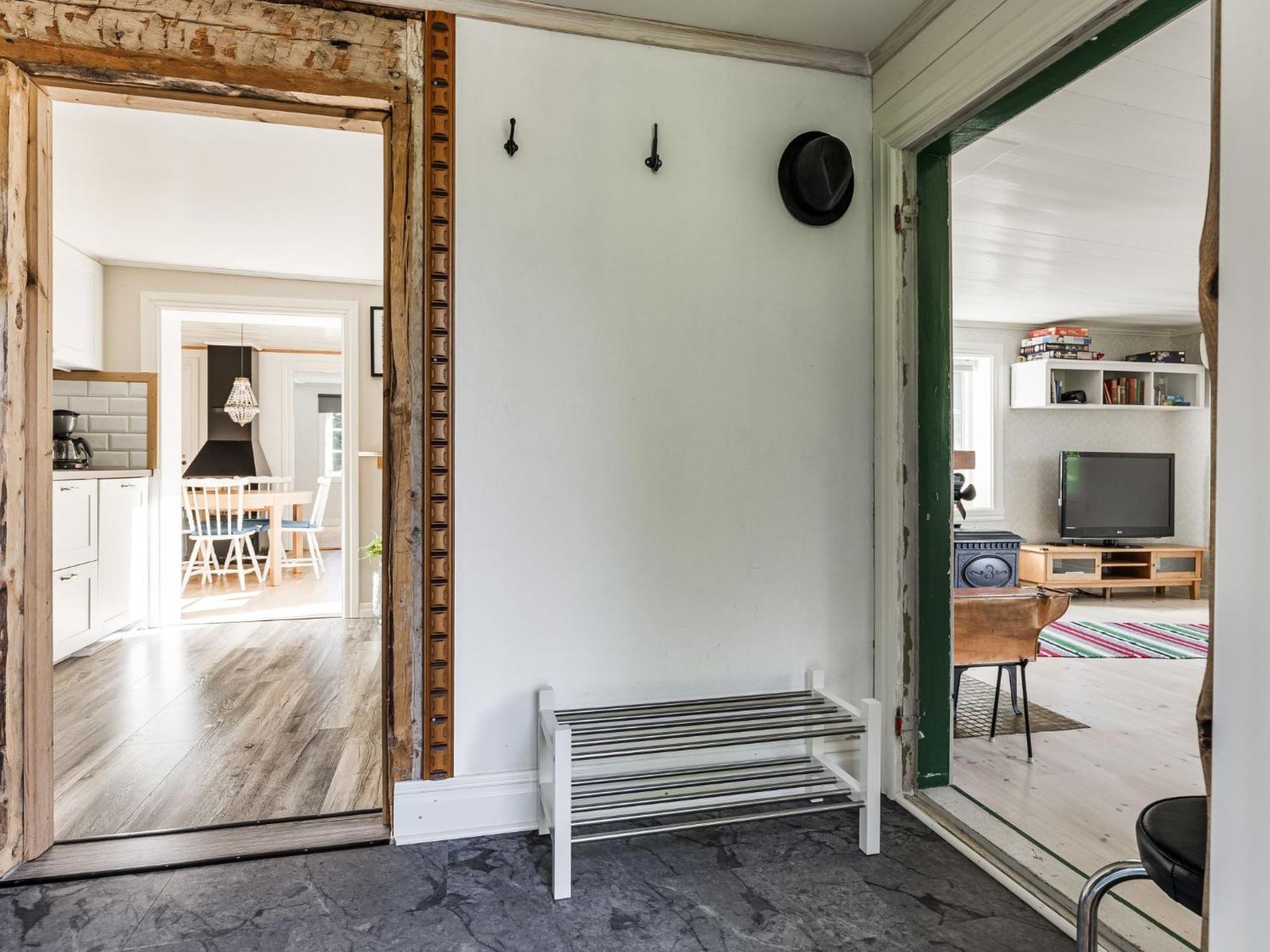 Holiday Home Aspenaes By Interhome Falköping Εξωτερικό φωτογραφία
