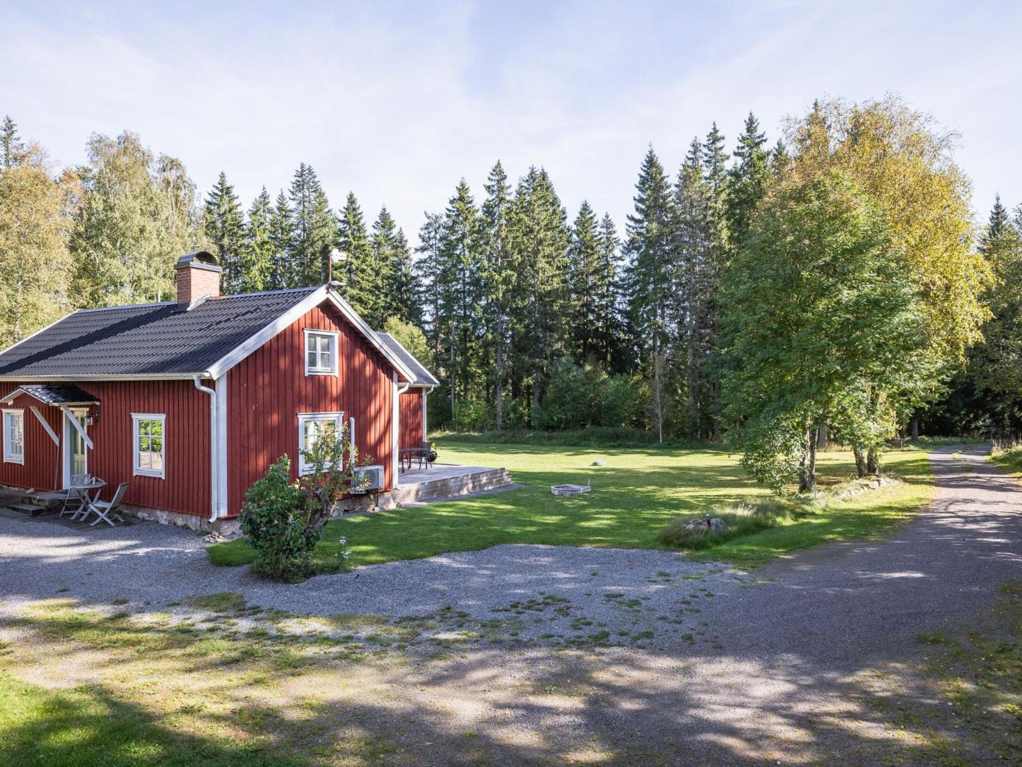 Holiday Home Aspenaes By Interhome Falköping Εξωτερικό φωτογραφία