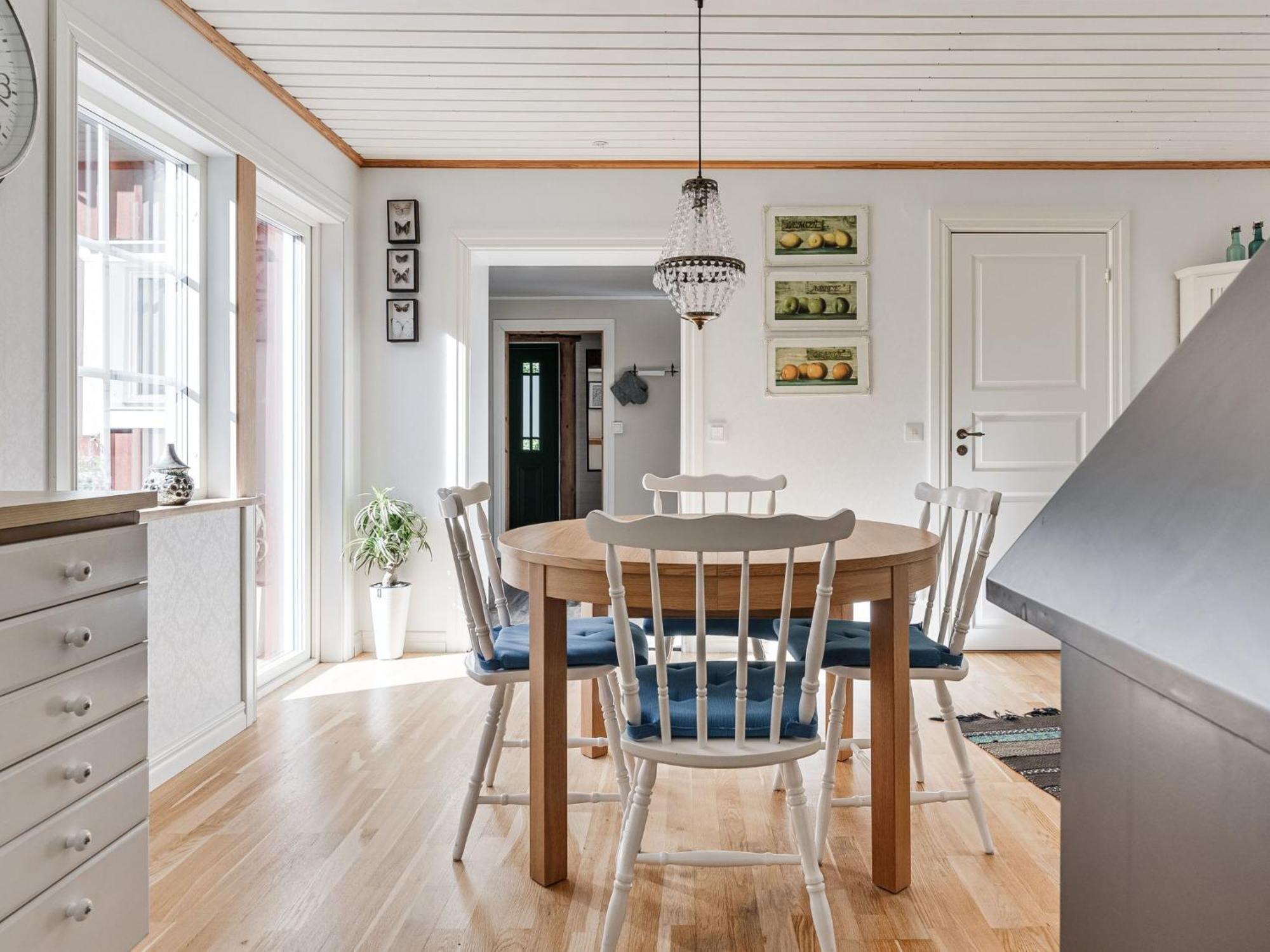 Holiday Home Aspenaes By Interhome Falköping Εξωτερικό φωτογραφία