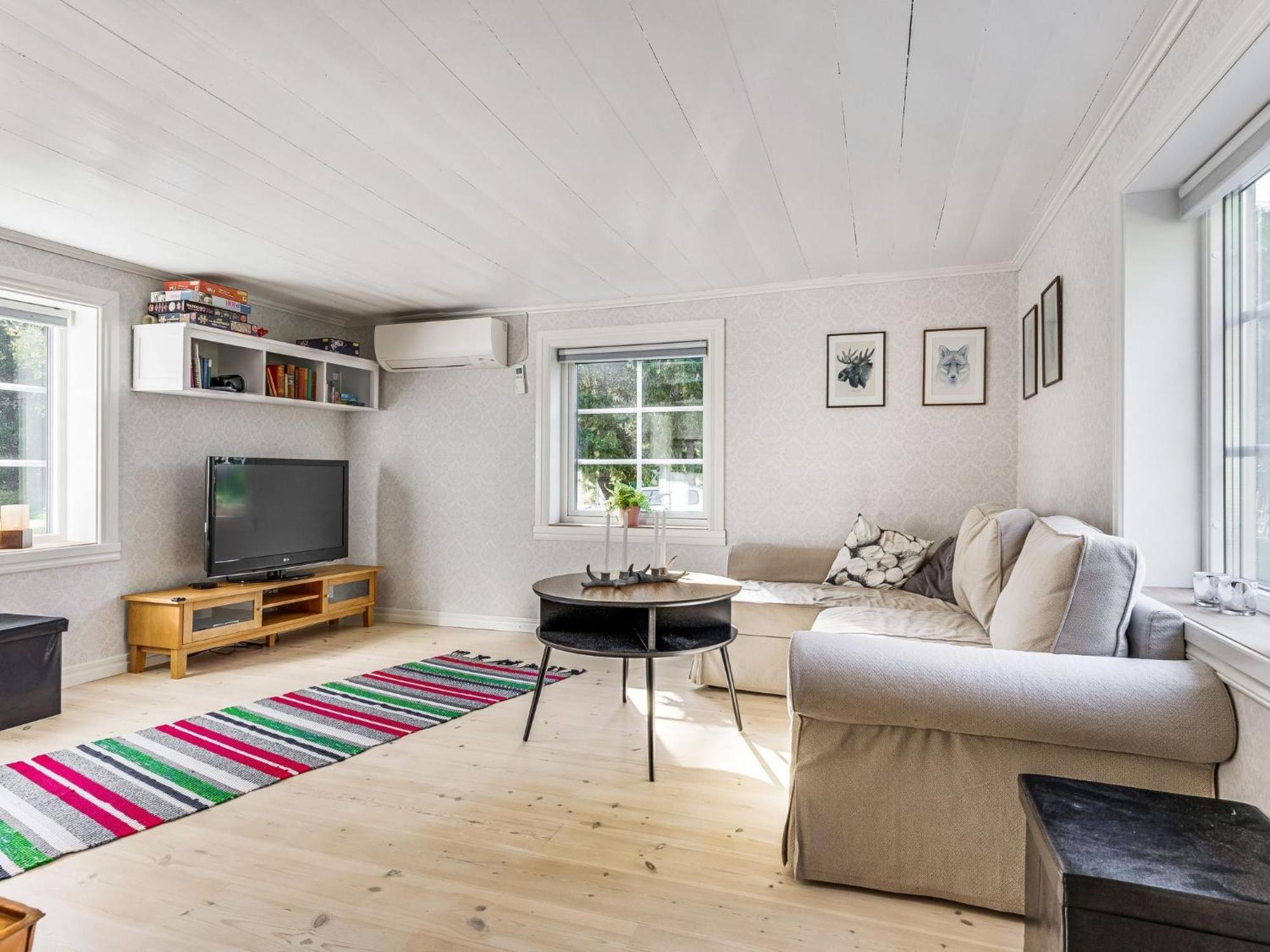 Holiday Home Aspenaes By Interhome Falköping Εξωτερικό φωτογραφία