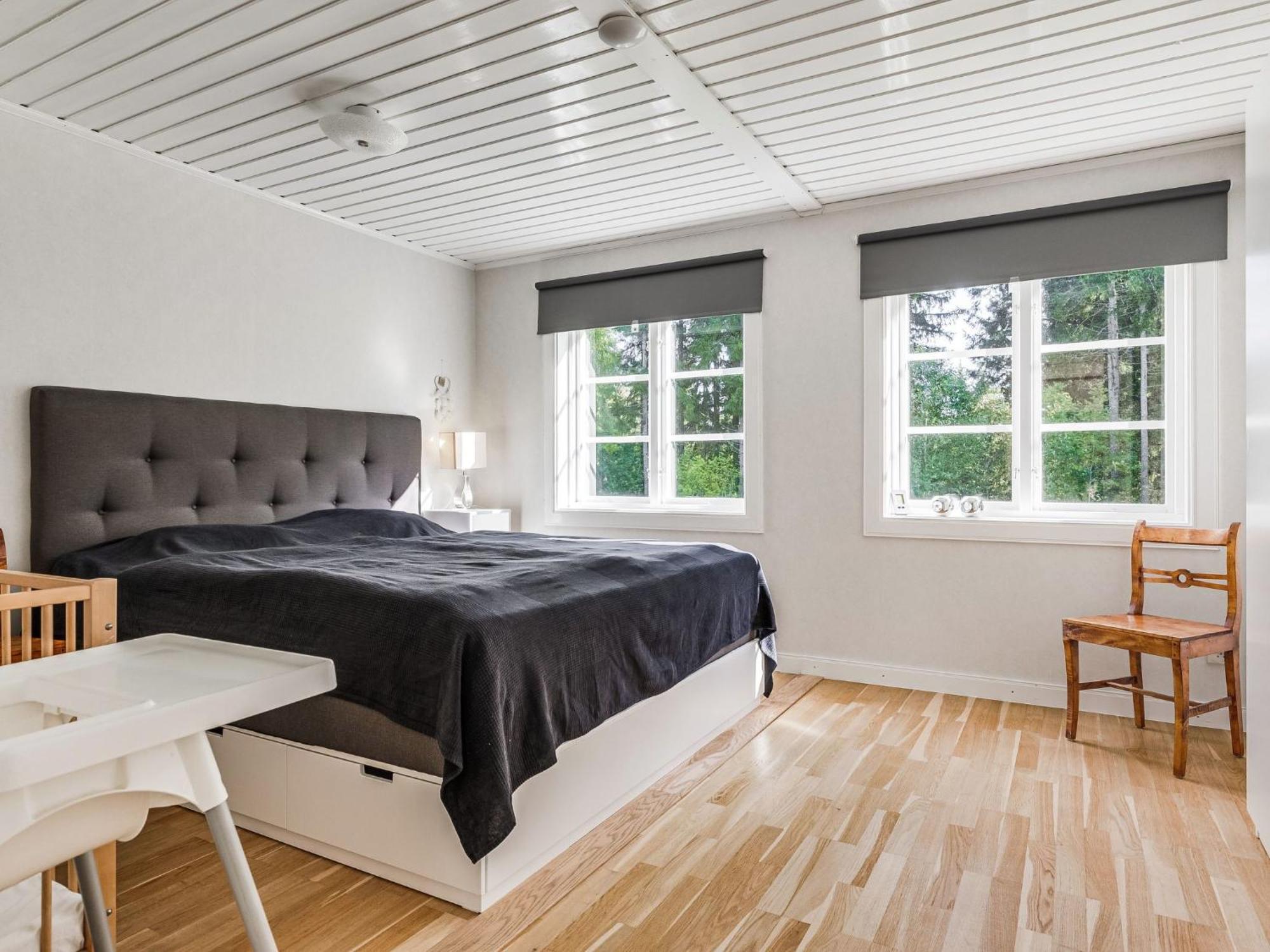 Holiday Home Aspenaes By Interhome Falköping Εξωτερικό φωτογραφία