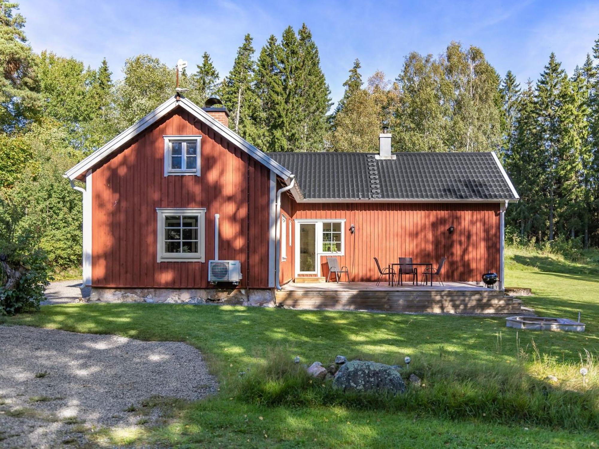Holiday Home Aspenaes By Interhome Falköping Εξωτερικό φωτογραφία