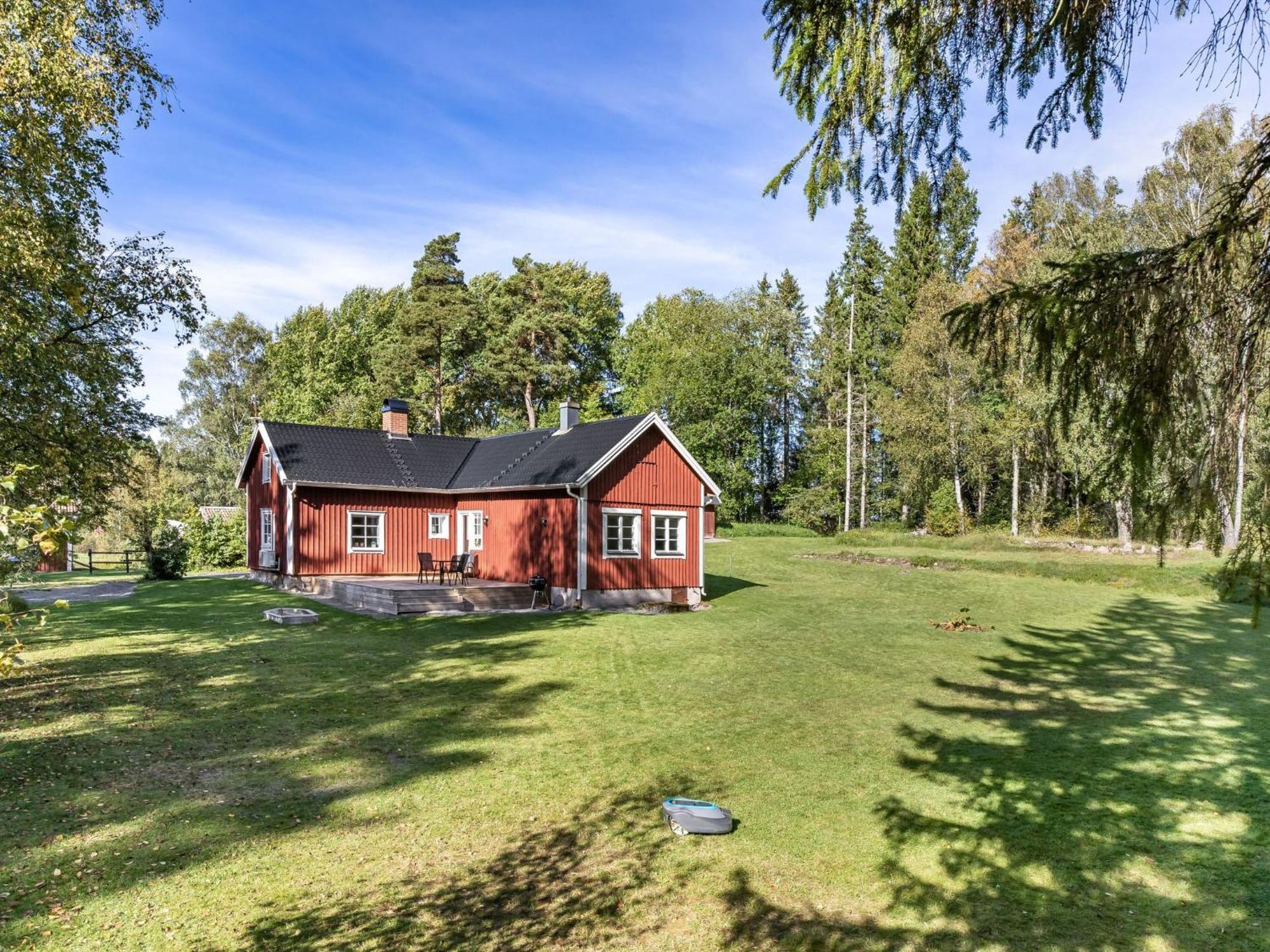 Holiday Home Aspenaes By Interhome Falköping Εξωτερικό φωτογραφία