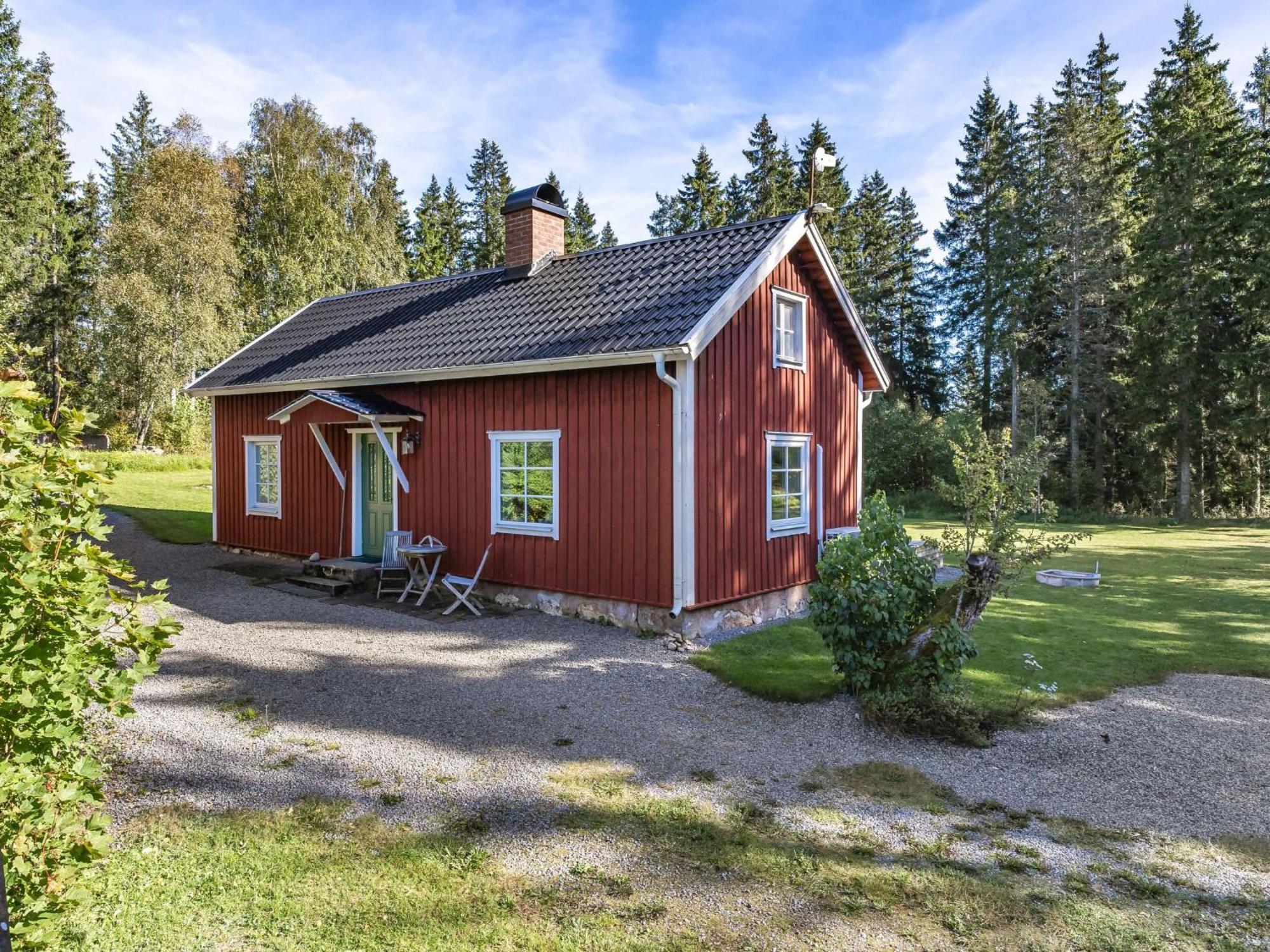 Holiday Home Aspenaes By Interhome Falköping Εξωτερικό φωτογραφία